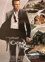 Смотреть Casino Royale