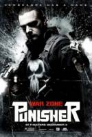 Смотреть Punisher: War Zone