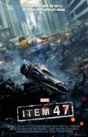 Смотреть Marvel One-Shot: Item 47