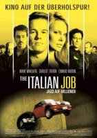 Смотреть The Italian Job