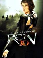 Смотреть Resident Evil: Retribution