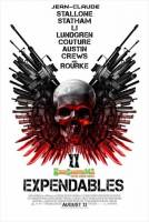 Смотреть The Expendables 2