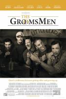 Смотреть The Groomsmen