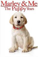 Смотреть Marley & Me: The Puppy Years