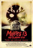 Смотреть Jason Lives: Friday the 13th Part VI