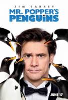 Смотреть Mr. Popper's Penguins