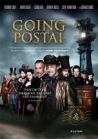 Смотреть Going Postal