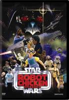 Смотреть Robot Chicken: Star Wars Episode II