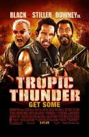 Смотреть Tropic Thunder