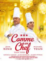 Смотреть Comme un chef