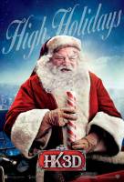 Смотреть A Very Harold & Kumar 3D Christmas