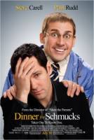 Смотреть Dinner for Schmucks