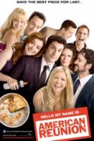 Смотреть American Reunion