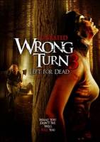 Смотреть Wrong Turn 3: Left for Dead