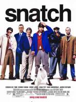 Смотреть Snatch