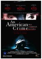 Смотреть An American Crime