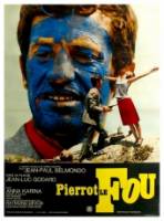 Смотреть Pierrot le fou