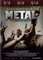 Смотреть Metal: A Headbanger's Journey