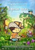 Смотреть Pequenas voces