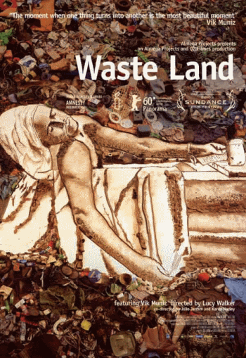 Смотреть Waste Land