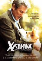 Смотреть Hachiko: A Dog's Story