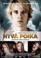 Смотреть Hyva poika