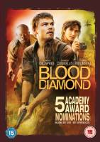 Смотреть Blood Diamond