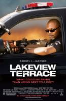 Смотреть Lakeview Terrace