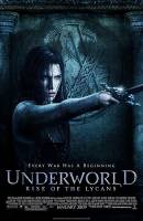 Смотреть Underworld: Rise of the Lycans