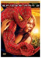 Смотреть Spider-Man 2