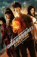 Смотреть Dragonball Evolution