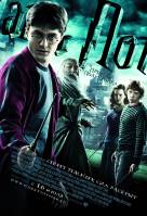 Смотреть Harry Potter and the Half-Blood Prince