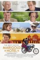 Смотреть The Best Exotic Marigold Hotel