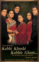 Смотреть Kabhi Khushi Kabhie Gham...