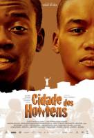 Смотреть Cidade dos Homens, City of Men