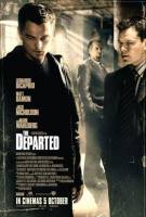 Смотреть The Departed