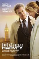 Смотреть Last Chance Harvey