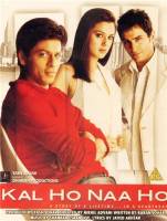 Смотреть Kal Ho Naa Ho