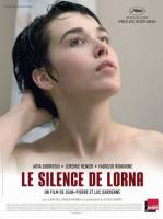 Смотреть Silence de Lorna, Le