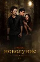 Смотреть The Twilight Saga: New Moon, Сумерки. Сага. Новолуние