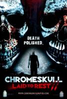 Смотреть ChromeSkull: Laid to Rest 2