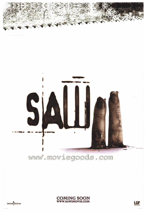 Смотреть Saw II