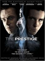 Смотреть The Prestige