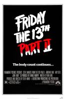 Смотреть Friday the 13th Part 2