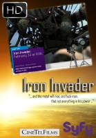 Смотреть Iron Invader