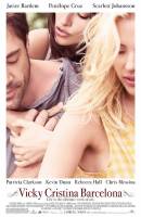 Смотреть Vicky Cristina Barcelona