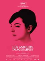 Смотреть Les amours imaginaires