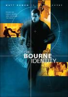 Смотреть The Bourne Identity