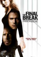 Смотреть Prison Break: The Final Break