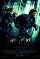 Смотреть Гарри Поттер и Дары смерти: Часть 1, Harry Potter and the Deathly Hallows: Part 1